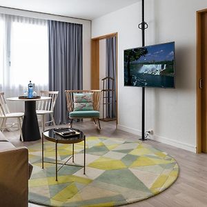 Suite Lit King-Size